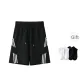 Black (Includes 1 Pack of Socks)