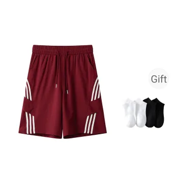 ROSECREED Casual Shorts Unisex