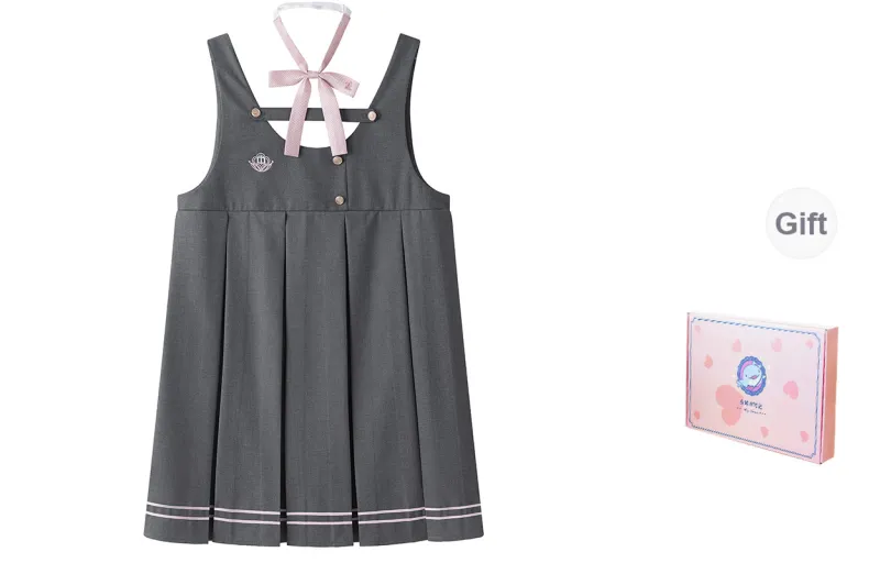Tokyo Season Slip Dress Women's Fresh Look Momo Ayase-0