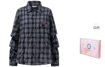 Tokyo Season Uniform Women's Gift Box Set Vintage Blue