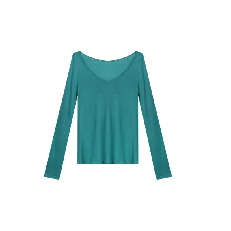 ANNIBUHUO Regular T-Shirt Women's-21