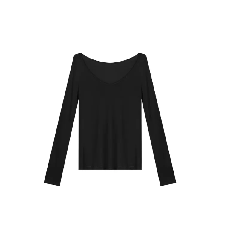 ANNIBUHUO Regular T-Shirt Women's-14