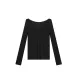 Black T-Shirt