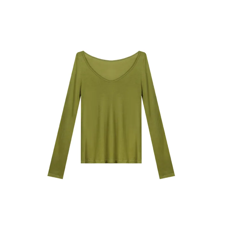 ANNIBUHUO Regular T-Shirt Women's-7