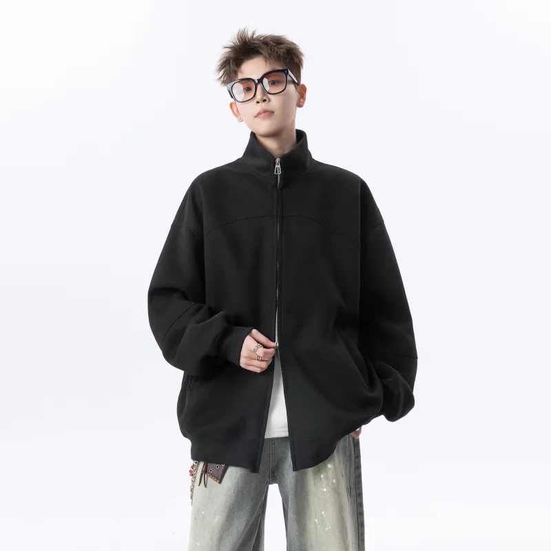 URBAN AUTHENTIC Sweatshirt Unisex-11