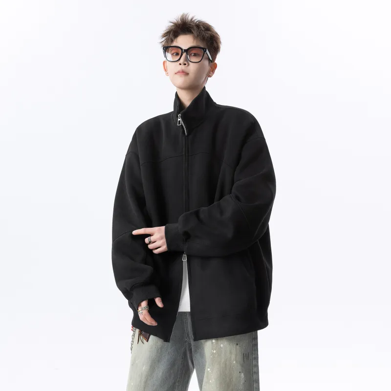 URBAN AUTHENTIC Sweatshirt Unisex-10