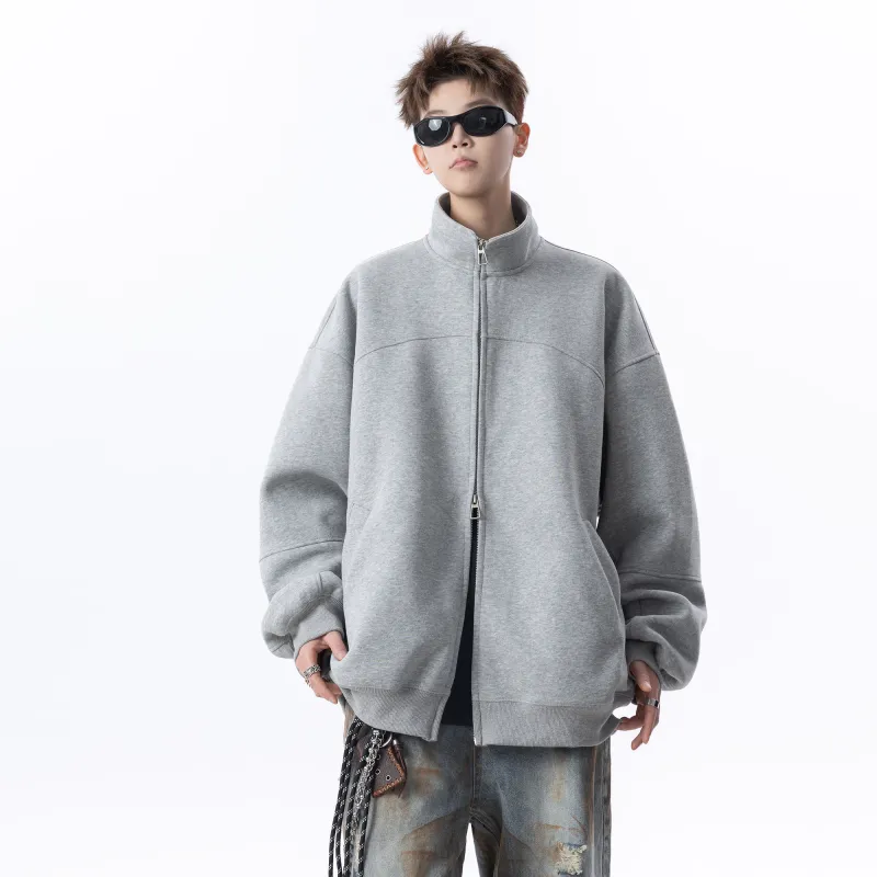 URBAN AUTHENTIC Sweatshirt Unisex-5