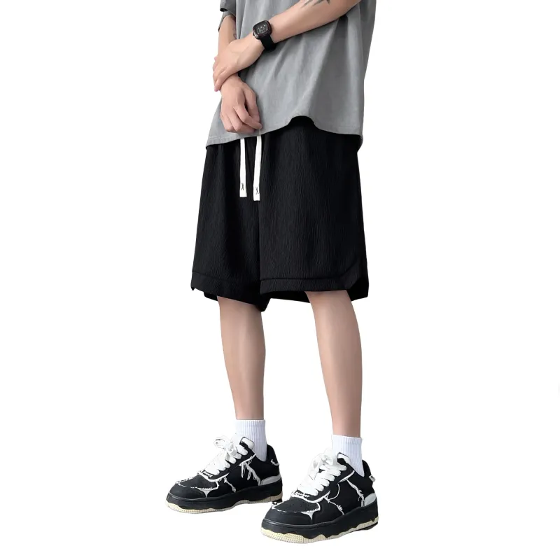 URBAN AUTHENTIC Casual Shorts Unisex-0