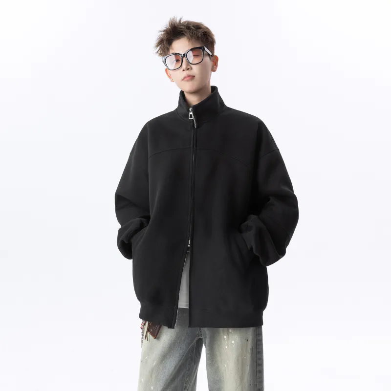 URBAN AUTHENTIC Sweatshirt Unisex-9