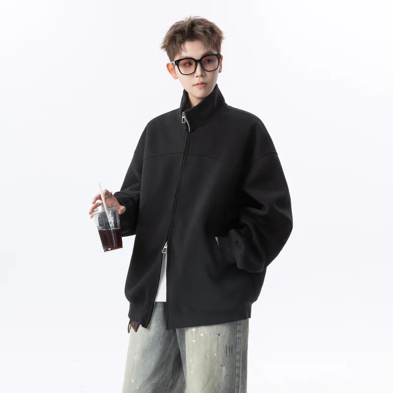 URBAN AUTHENTIC Sweatshirt Unisex-8