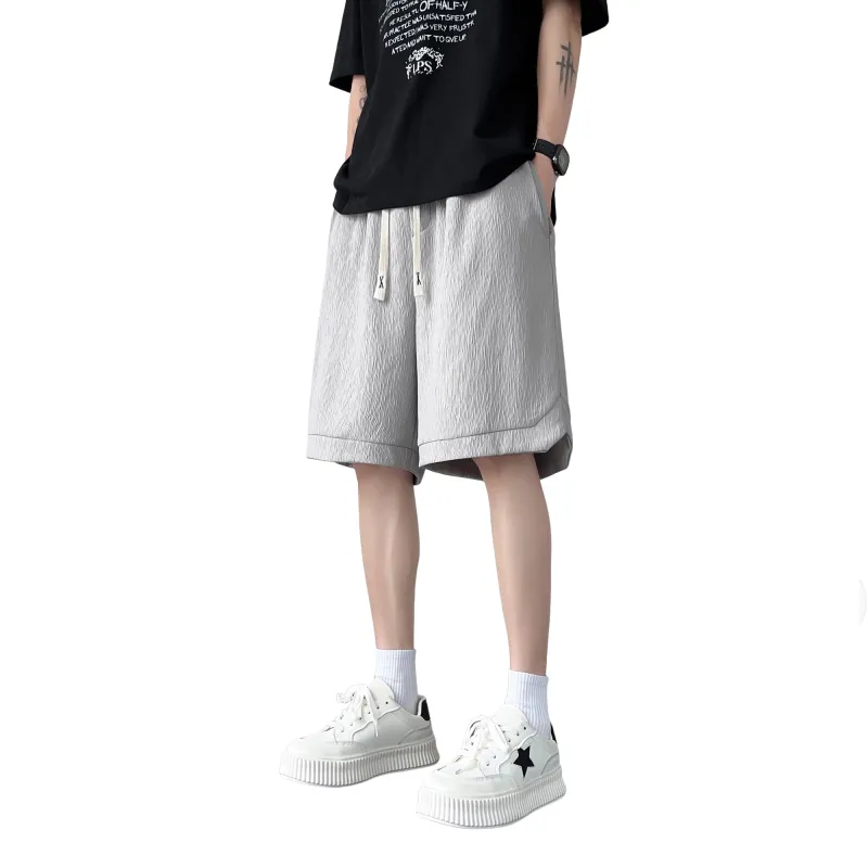 URBAN AUTHENTIC Casual Shorts Unisex-7