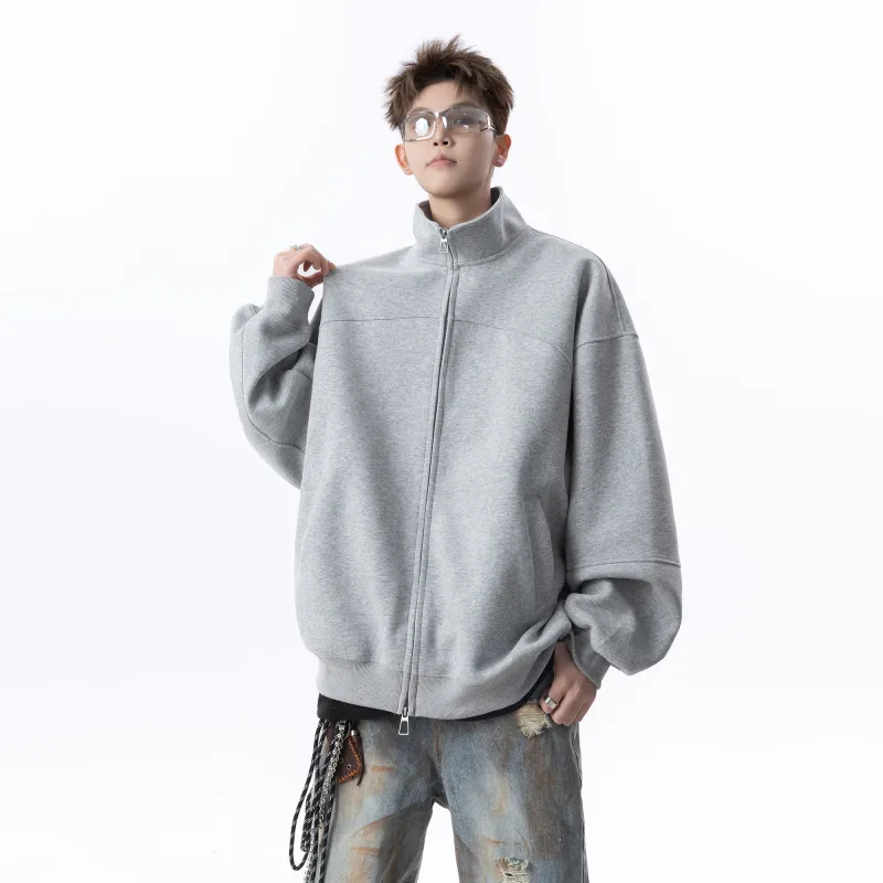 URBAN AUTHENTIC Sweatshirt Unisex-2