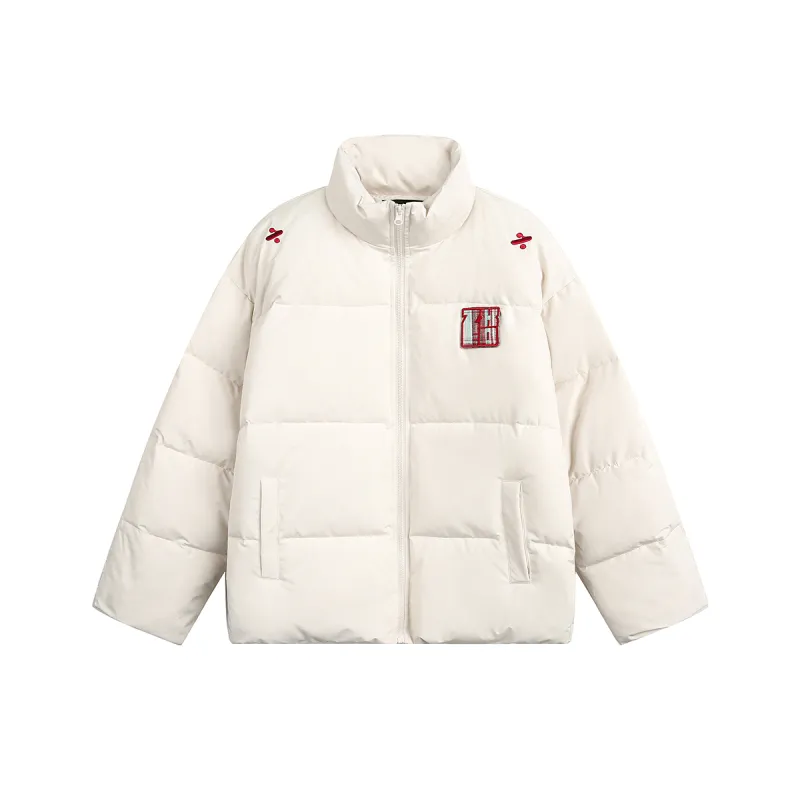 ZEXO Puffer Jackets Unisex-0