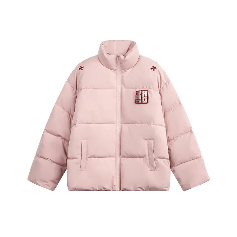 ZEXO Puffer Jackets Unisex-7