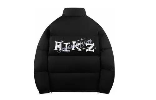 HIKZ Унисекс Пуховики