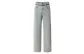 Gray White