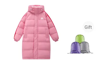 OXO OVERLOAD Down Jacket Unisex