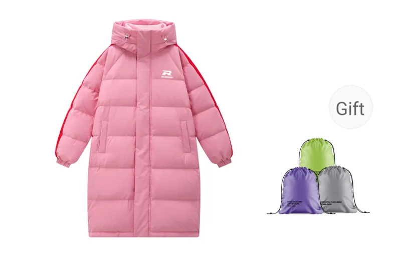 OXO OVERLOAD Down Jacket Unisex-0