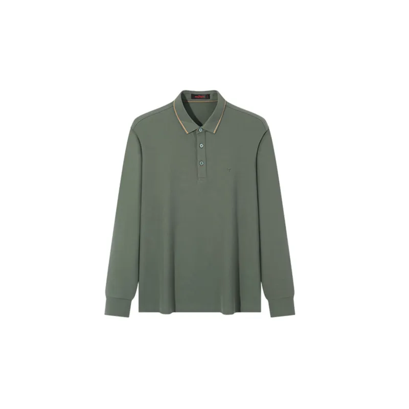 SEVEN Polo Shirts Men-12