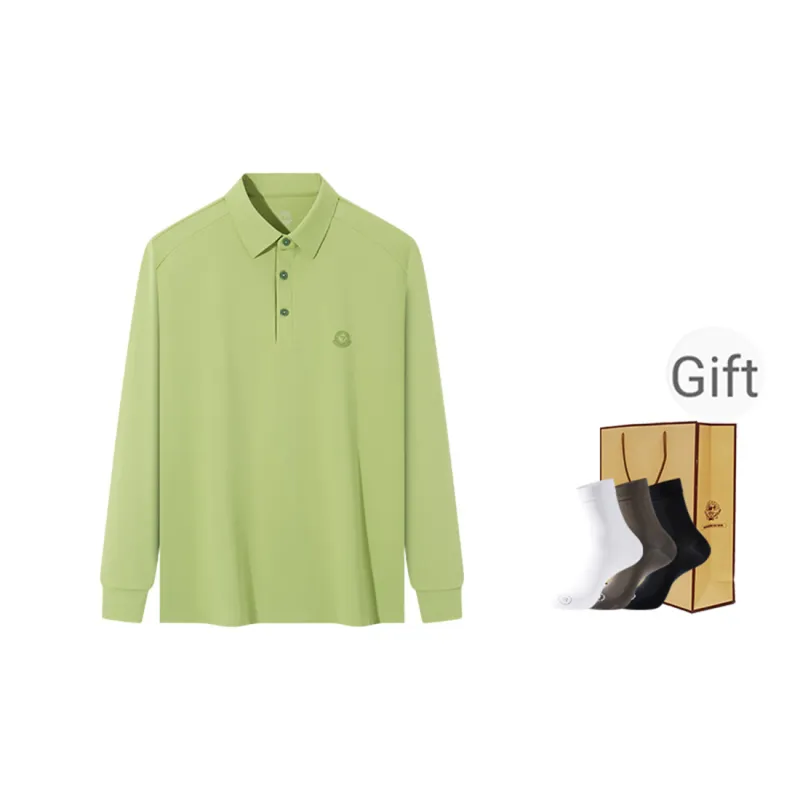 SEVEN Polo Shirts Men-6