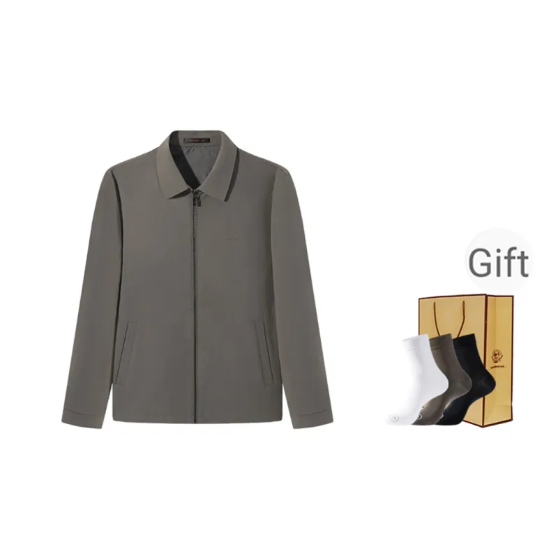 SEVEN Jackets Men-9