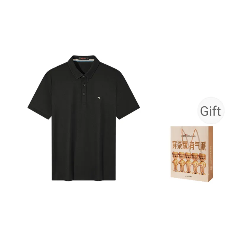 SEVEN Polo Shirt Shopping Bag Men's-2