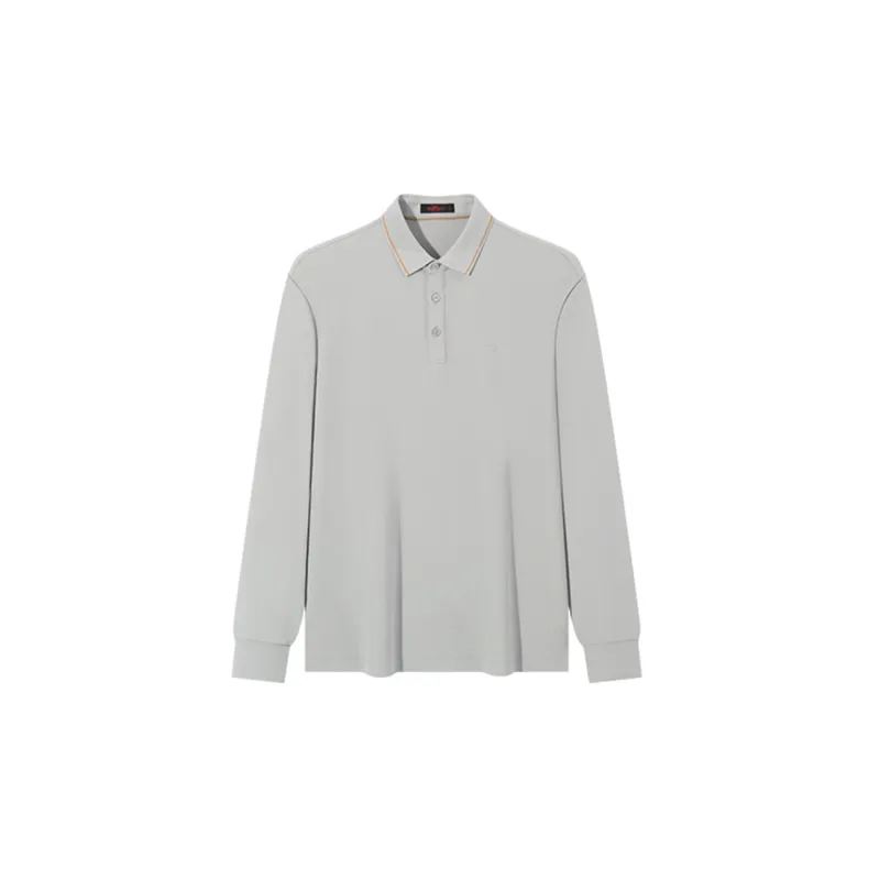 SEVEN Polo Shirts Men-2