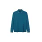 Peacock Blue