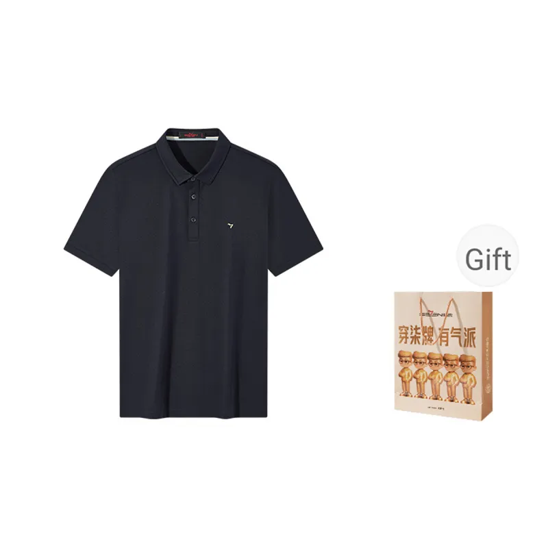 SEVEN Polo Shirt Shopping Bag Men's-12