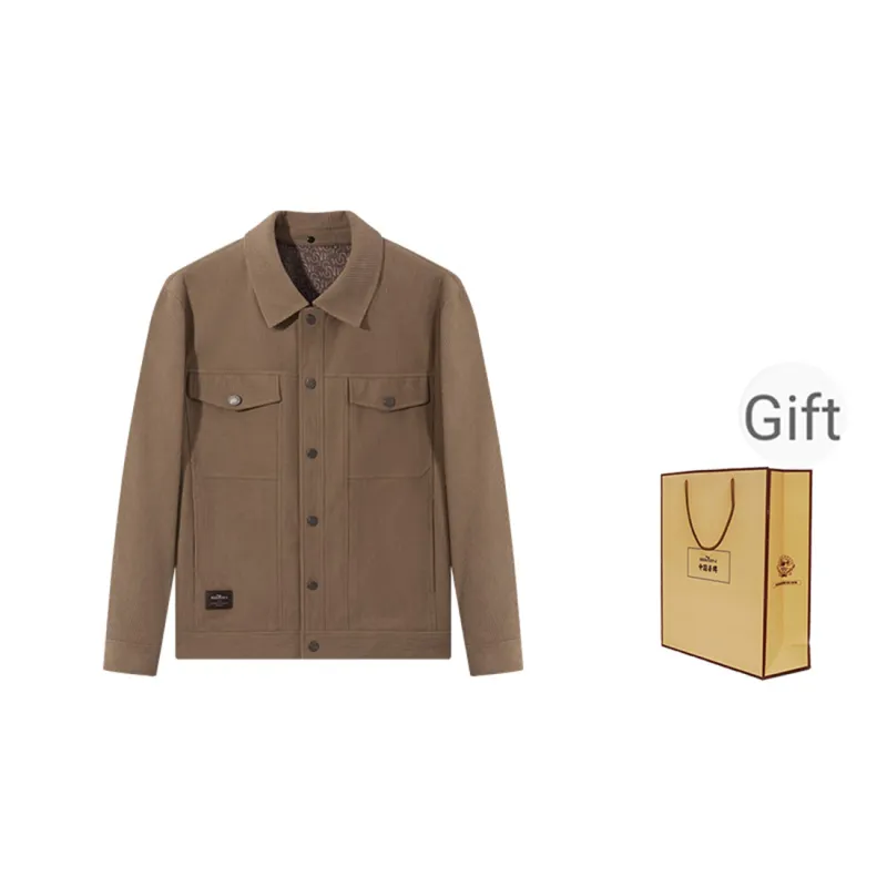 SEVEN Jackets Men-3