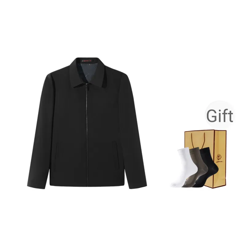 SEVEN Jackets Men-6