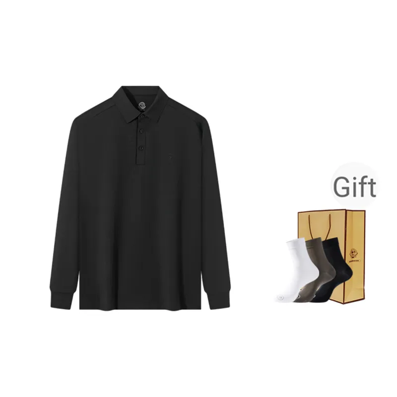 SEVEN Polo Shirts Men-3
