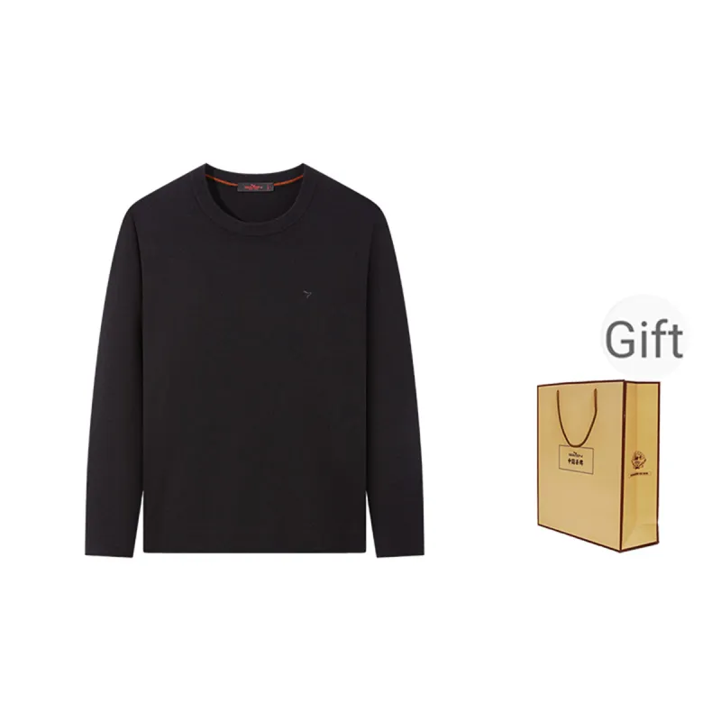 SEVEN Sweaters Men-4