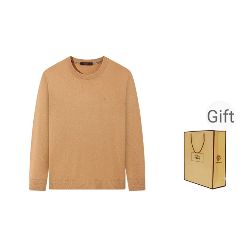 SEVEN Sweaters Men-12