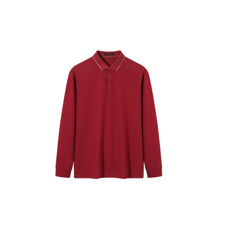 SEVEN Polo Shirts Men-6