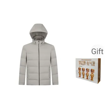 SEVEN Down Jackets Men