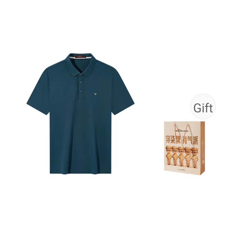 SEVEN Polo Shirt Shopping Bag Men's-10