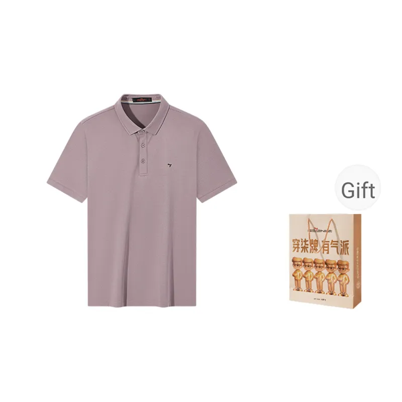 SEVEN Polo Shirt Shopping Bag Men's-14
