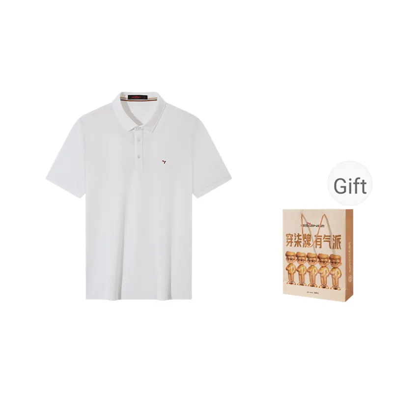 SEVEN Polo Shirt Shopping Bag Men's-16