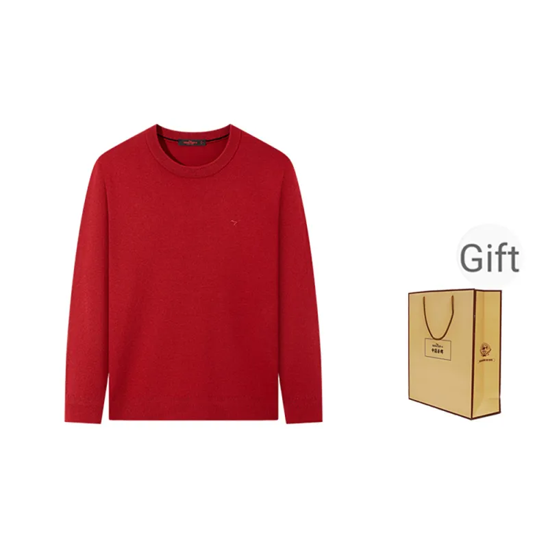 SEVEN Sweaters Men-8
