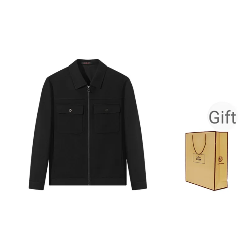 SEVEN Jackets Coats Men's Gift Bags-4