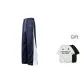 Navy Blue (Comes with 100% cotton Heavyweight Short-Sleeved)