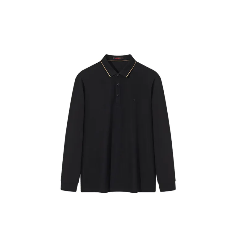 SEVEN Polo Shirts Men-4