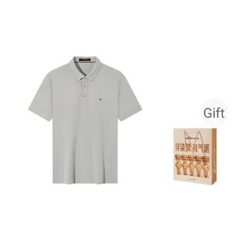 SEVEN Polo Shirts Men
