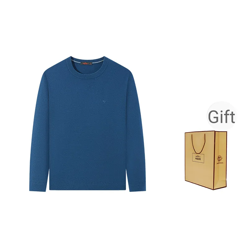 SEVEN Sweaters Men-16