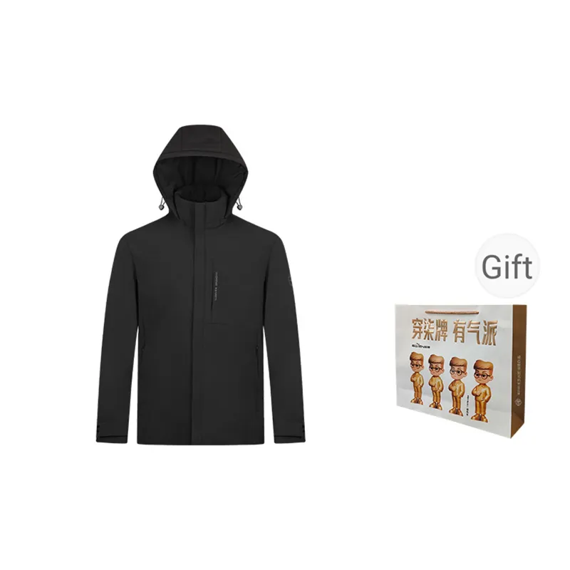 SEVEN Down Jackets Men-0
