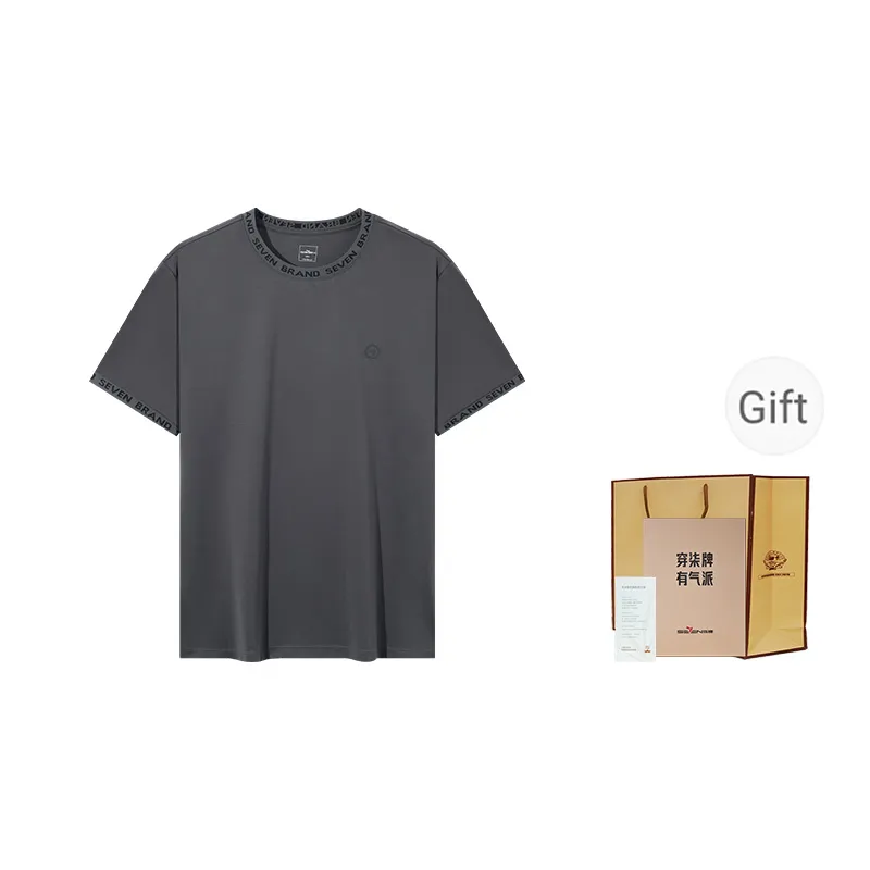 SEVEN T Shirts Men-2