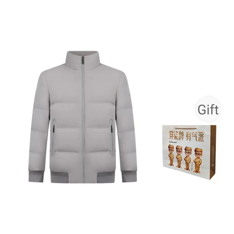 SEVEN Down Jackets Men-0
