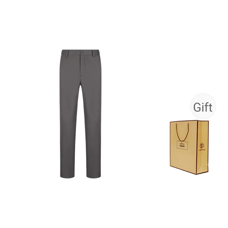 SEVEN Northern Winter Casual Pants Men's-3