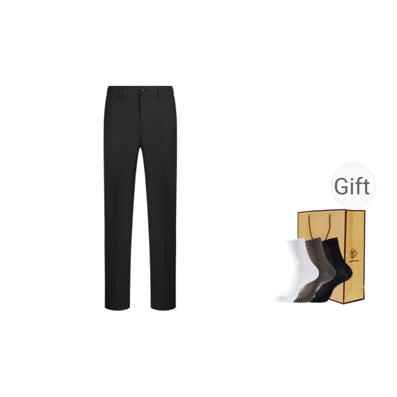 SEVEN Suit Trousers Men-3